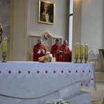 Błogosławiony przewodnik - duchowe przygotowanie do jubileuszu