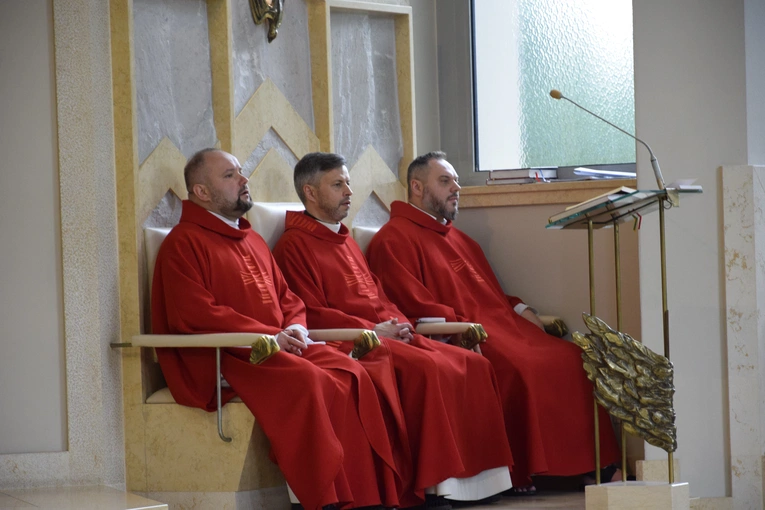 Błogosławiony przewodnik - duchowe przygotowanie do jubileuszu
