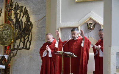 Błogosławiony przewodnik - duchowe przygotowanie do jubileuszu