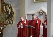 Błogosławiony przewodnik - duchowe przygotowanie do jubileuszu