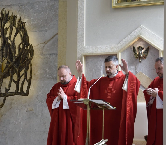 Błogosławiony przewodnik - duchowe przygotowanie do jubileuszu