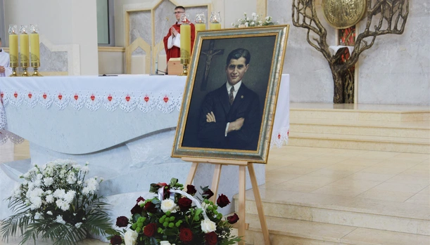 Niebo pod stopami, niebo nad głową - w duchu bł. Piotra Jerzego Frassatiego