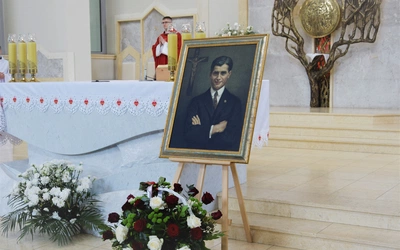Niebo pod stopami, niebo nad głową - w duchu bł. Piotra Jerzego Frassatiego