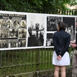 50 lat parafii św. Michała Archanioła na Grodzisku