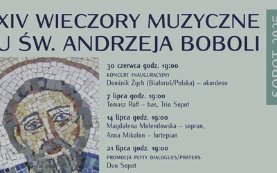 Muzycznie u Boboli