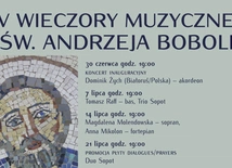 Muzycznie u Boboli