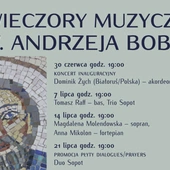 Muzycznie u Boboli