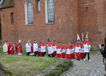 Rokicie. 800 lat parafii - cz. I