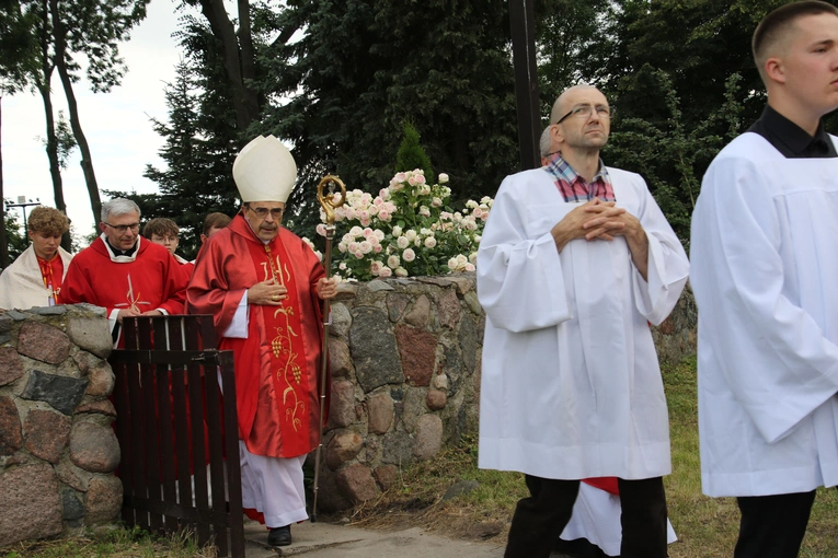 Rokicie. 800 lat parafii - cz. I