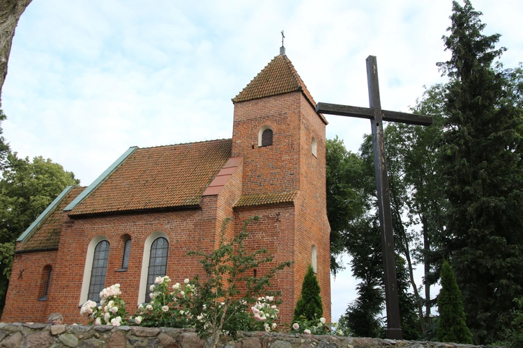 Rokicie. 800 lat parafii - cz. I