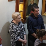 Spotkanie Rodzin w Sulistrowiczkach