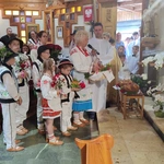 Spotkanie Rodzin w Sulistrowiczkach