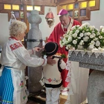 Spotkanie Rodzin w Sulistrowiczkach
