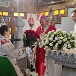 Spotkanie Rodzin w Sulistrowiczkach
