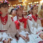 Spotkanie Rodzin w Sulistrowiczkach