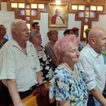 Spotkanie Rodzin w Sulistrowiczkach