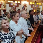 Spotkanie Rodzin w Sulistrowiczkach