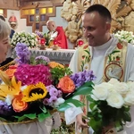 Spotkanie Rodzin w Sulistrowiczkach