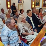 Spotkanie Rodzin w Sulistrowiczkach