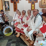 Spotkanie Rodzin w Sulistrowiczkach