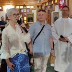 Spotkanie Rodzin w Sulistrowiczkach