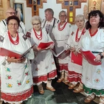 Spotkanie Rodzin w Sulistrowiczkach