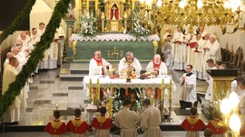Jubilate Deo, omnis terra