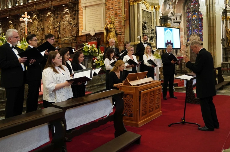 Czerwcowy Wieczór Tumski