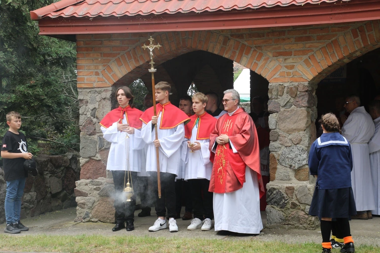 Rokicie. 800 lat parafii - cz. II