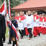 Rokicie. 800 lat parafii - cz. II