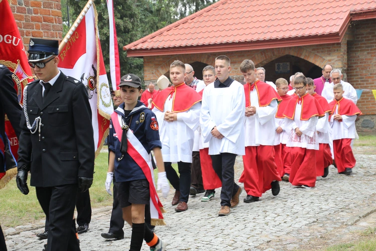 Rokicie. 800 lat parafii - cz. II