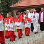 Rokicie. 800 lat parafii - cz. II