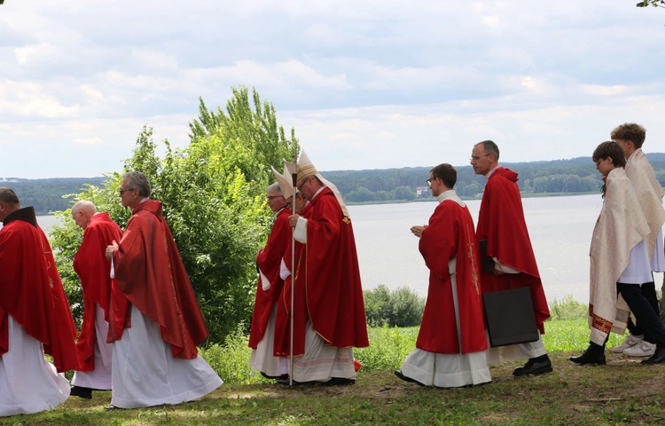 Rokicie. 800 lat parafii - cz. II