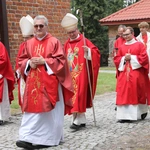 Rokicie. 800 lat parafii - cz. II