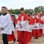 Rokicie. 800 lat parafii - cz. II