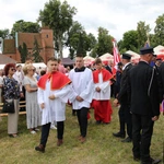 Rokicie. 800 lat parafii - cz. II