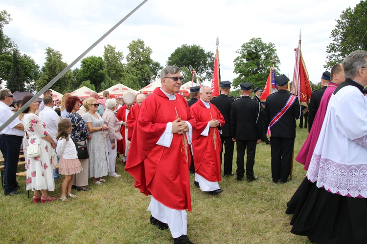 Rokicie. 800 lat parafii - cz. II