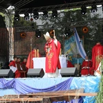 Rokicie. 800 lat parafii - cz. II