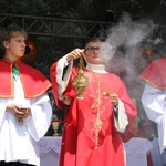 Rokicie. 800 lat parafii - cz. II