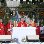 Rokicie. 800 lat parafii - cz. II