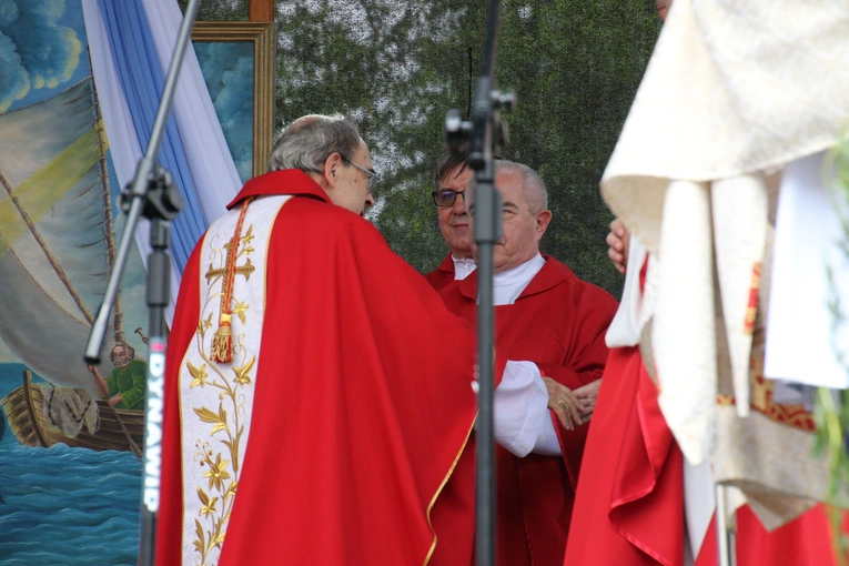 Rokicie. 800 lat parafii - cz. II