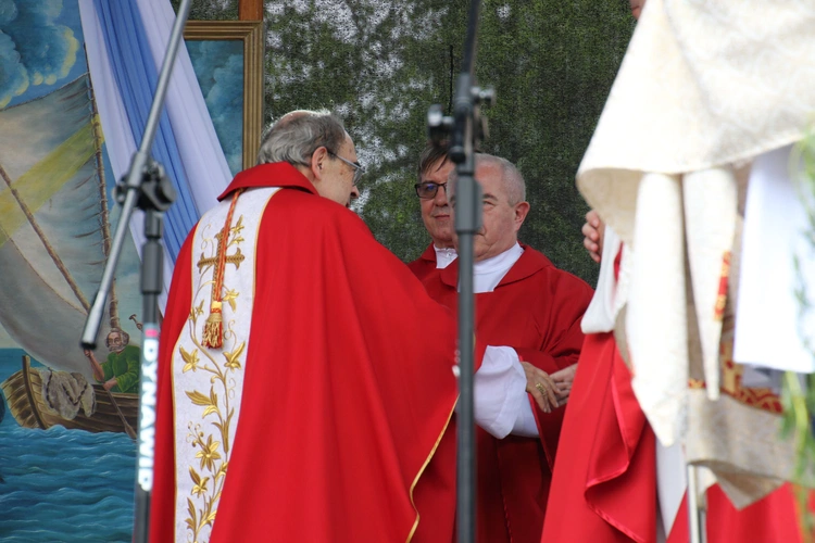 Rokicie. 800 lat parafii - cz. II