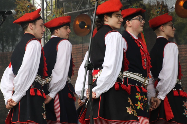 Rokicie. 800 lat parafii - cz. II