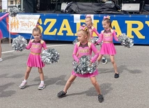 IX Festyn Rodzinny w Zaskalu