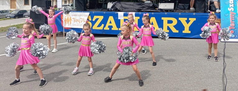IX Festyn Rodzinny w Zaskalu