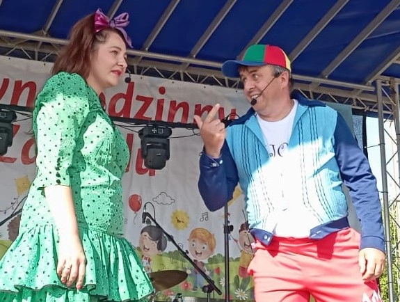 IX Festyn Rodzinny w Zaskalu