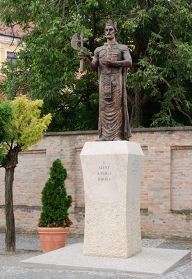 Władysław I Święty