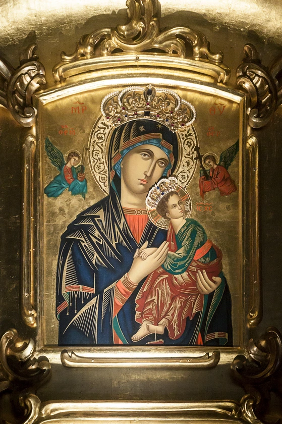 Sakralne dzieła i arcydzieła
