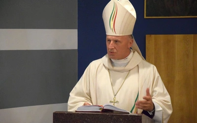 Posłanie na Jubileusz Młodych w Rzymie 