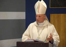 Posłanie na Jubileusz Młodych w Rzymie 